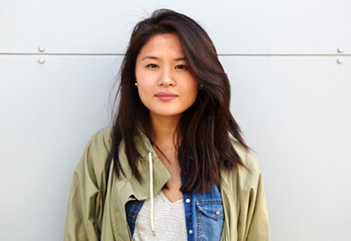 Julie Tran er fast ansatt som journalist i Radio Norge.