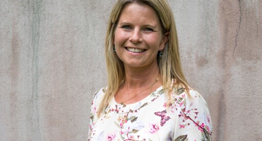 Etter 22 år i samme selskap, bytter Kjersti Skrolsvik (48) jobb: Blir sjef for strategisk planlegging i TV 2