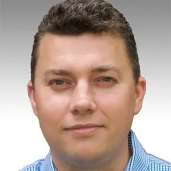 Bård Blytt Sandstad. Bård Blytt Sandstad.
