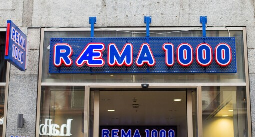 Det enkle er ikke lenger godt nok for Rema 1000. Kjeden har glemt seg selv og hvem de er - og da gjør kundene det også