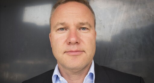 Helge Lurås klager inn NRK for PFU for P2-program