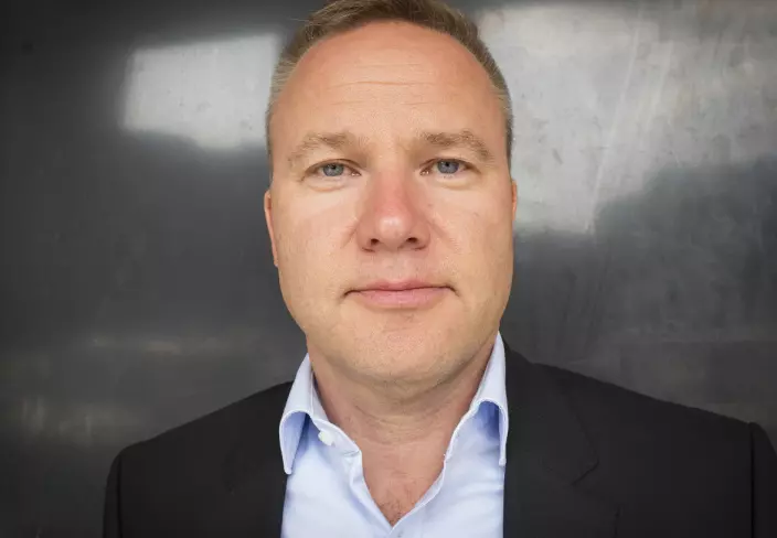 Helge Lurås klager NRK inn for PFU