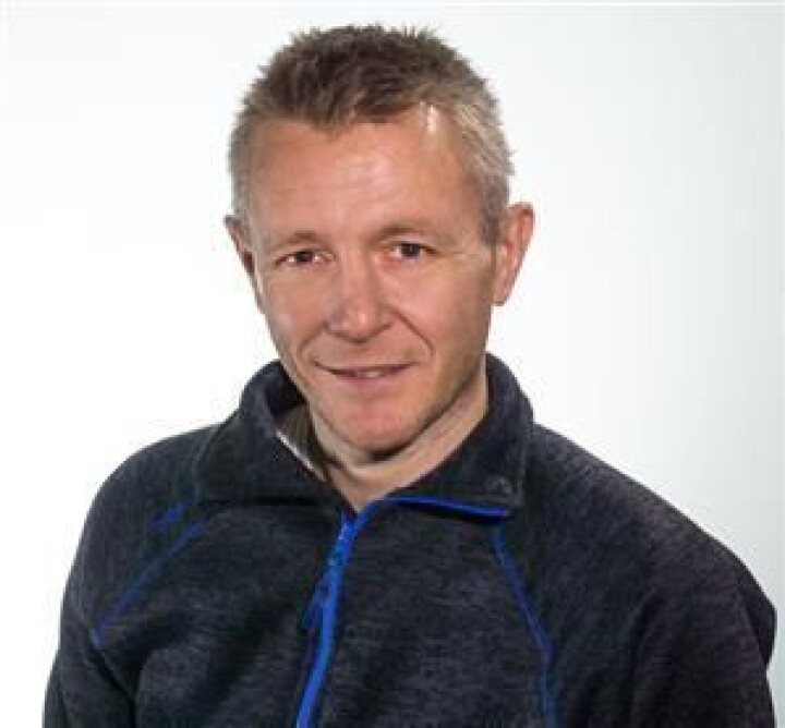 Espen Ingvar Leirset, Nord universitet.