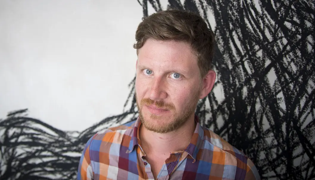 Jens Kihl slipper bok om Liv Signe Navarsete neste høst. Jens Kihl slipper bok om Liv Signe Navarsete neste høst.