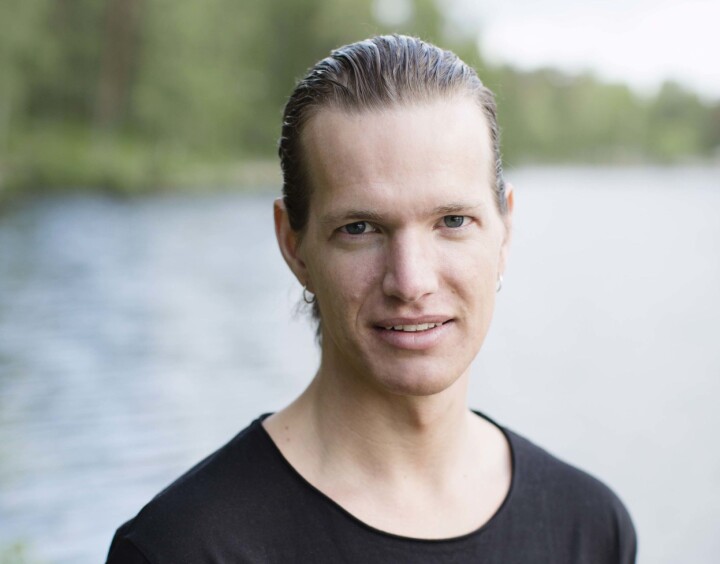 Thomas Espevik går fra bokblekke til Klassekampen