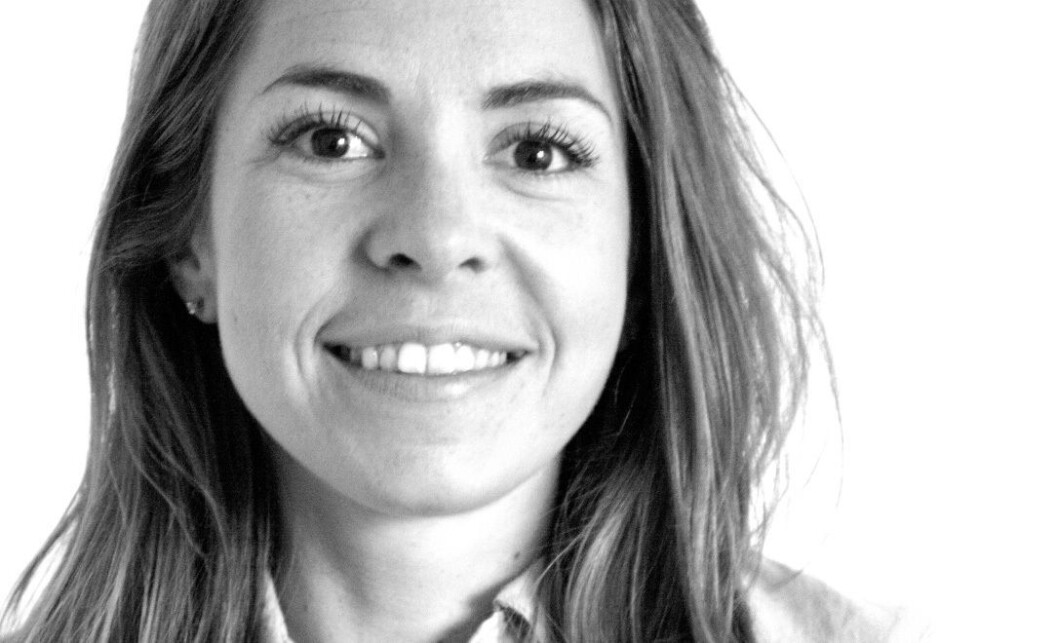 Eda Syvertsen til ny jobb som innholdsdirektør i TV 2 Sumo. Eda Syvertsen til ny jobb som innholdsdirektør i TV 2 Sumo.