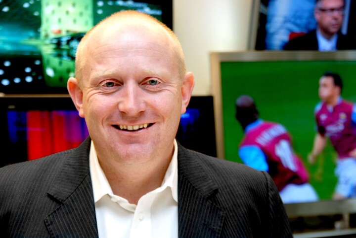 Christian Birkeland.