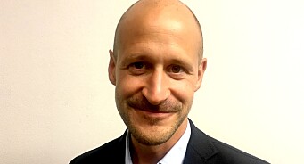 Nordic Screens henter fra ABC Startsiden: Martin Garfalk (39) ny kommersiell direktør for influencerbyrået