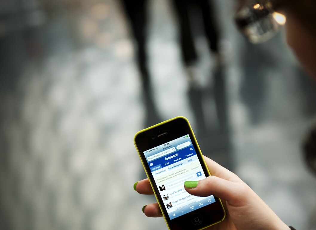 Sosiale og digitale medier etterlater oss ikke i vårt eget ekkokammer, ifølge forskningen. Sosiale og digitale medier etterlater oss ikke i vårt eget ekkokammer, ifølge forskningen.