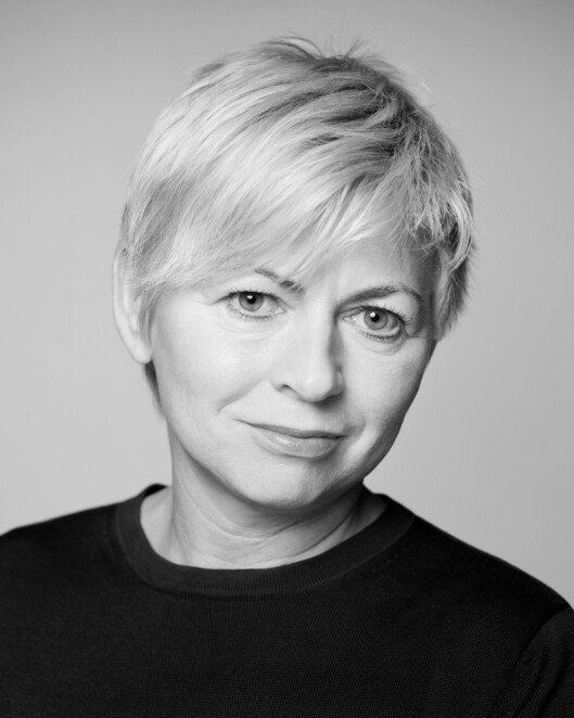 Inger Anda er direktør for kommunikasjon og samfunnskontakt i Petroleumstilsynet. Inger Anda er direktør for kommunikasjon og samfunnskontakt i Petroleumstilsynet.