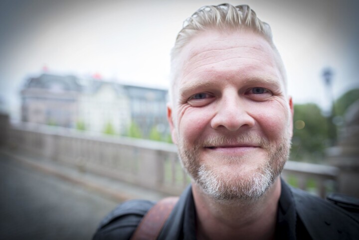 Svein Vathne. Svein Vathne.
