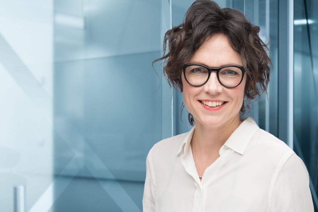 Johanna Ellefsen Rostad tiltrer som direktør for Corporate Affairs i Ringnes, som er en del av Carlsberg Group. Hun kommer fra stillingen som partner i First House. Johanna Ellefsen Rostad tiltrer som direktør for Corporate Affairs i Ringnes, som er en del av Carlsberg Group. Hun kommer fra stillingen som partner i First House.