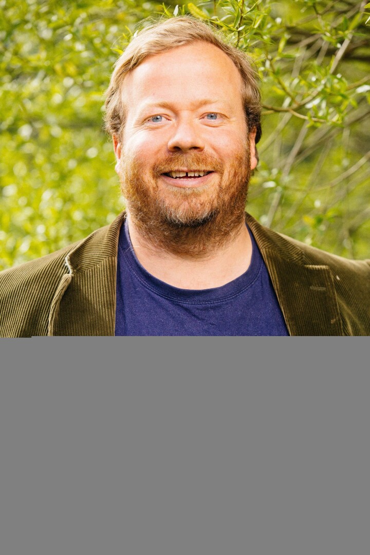 Journalist Ole Asbjørn Ness forlater Finansavisen for å bli seniorrådgiver i GK.