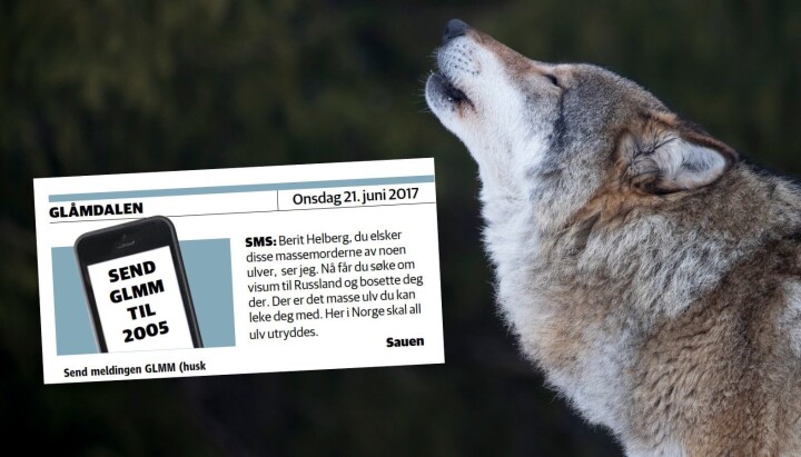Dette innlegget (innfelt) var ikke greit å trykke anonymt, slår utvalget fast.