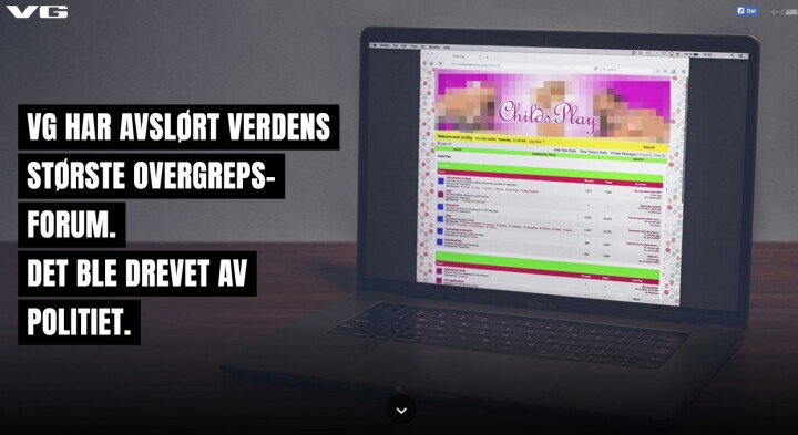 Datastøttet journalistikk er et must for evnen til å sette dagsorden. Og nå haster det