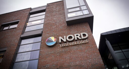 Legg ned journalist­utdanningen ved Nord universitet, mener tidligere AN-redaktør Thor Woje: «Høstens opptak i Bodø bør være det siste»
