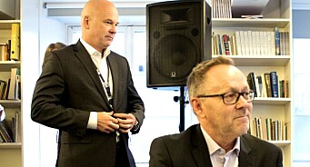 NRK er blitt politikernes bortskjemte og ufordragelig drittunge. Med 5,7 milliarder kroner i lisensinntekter