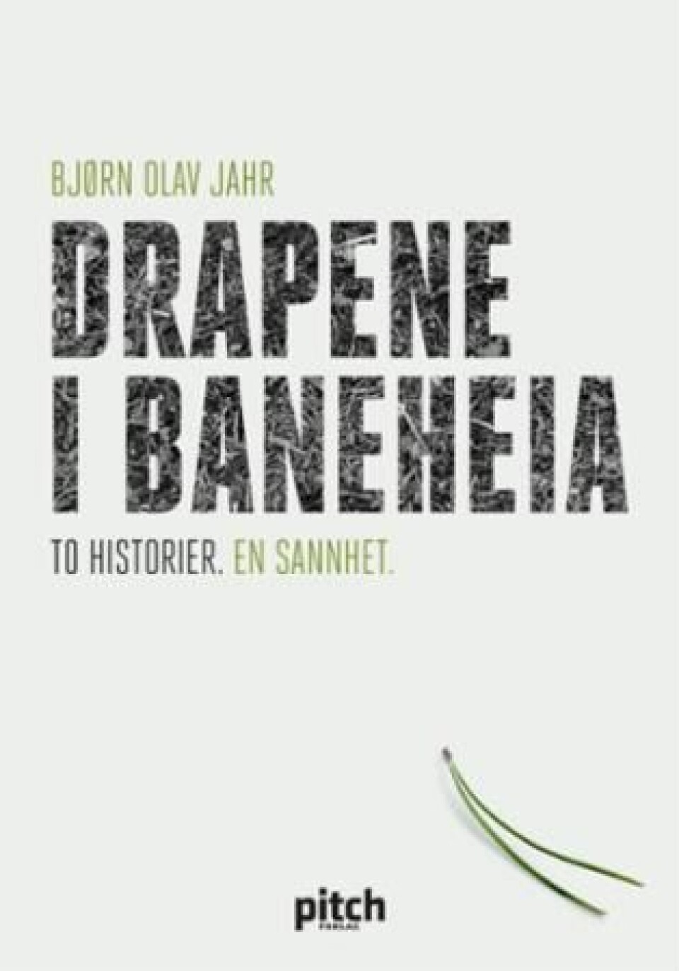 Jan Helge Andersens mor reagerer kraftig på beskyldninger i ny bok om Baneheia-saken.