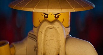MediaPuls 190: Er Legos nye film en flopp - eller en times lang reklame som folk betaler for å se?