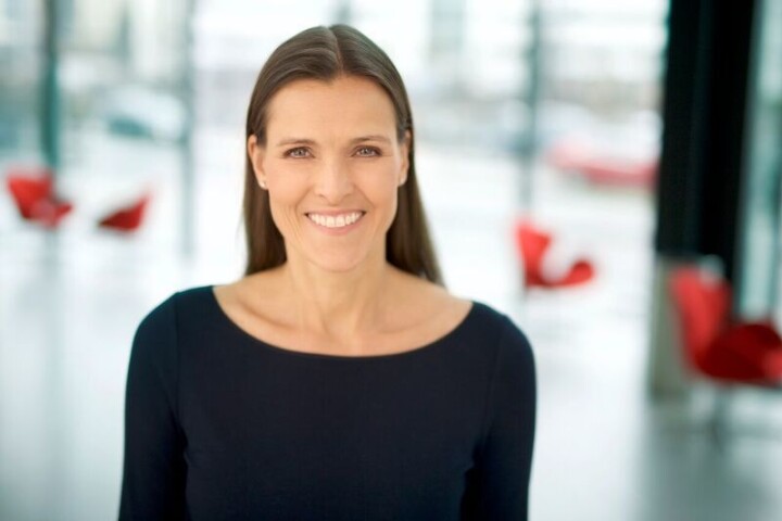 Kathinka Sommerseth, Storebrand.