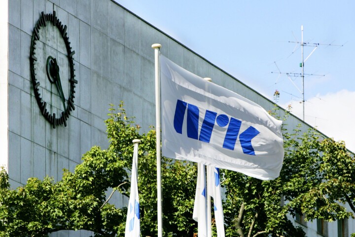 19 menn og tre kvinner vil bli teknologidirektør i NRK