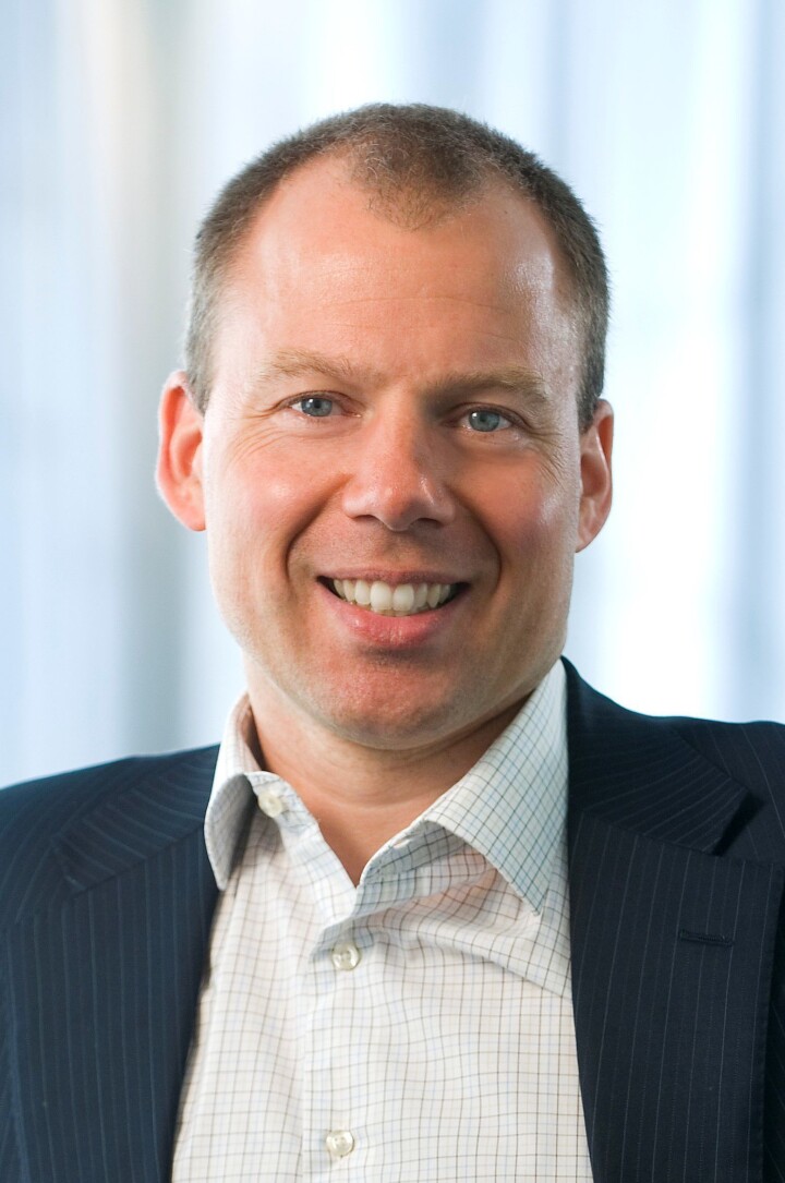 Jostein Viksøy.
