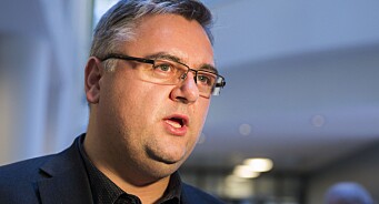 Kjetil Stormark: – Forsvaret driver med kilde­jakt og straffer dem som uttaler seg til mediene