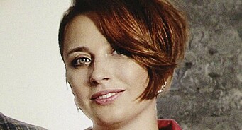 Den russiske radiojournalisten Tatjana (32) knivstukket i halsen i studio: – Noen menn stormet inn i bygningen