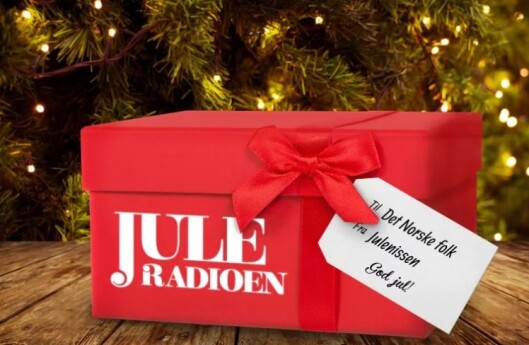 Juleradioen er den nye riksdekkende radiokanalen til Bauer Media. Juleradioen er den nye riksdekkende radiokanalen til Bauer Media.