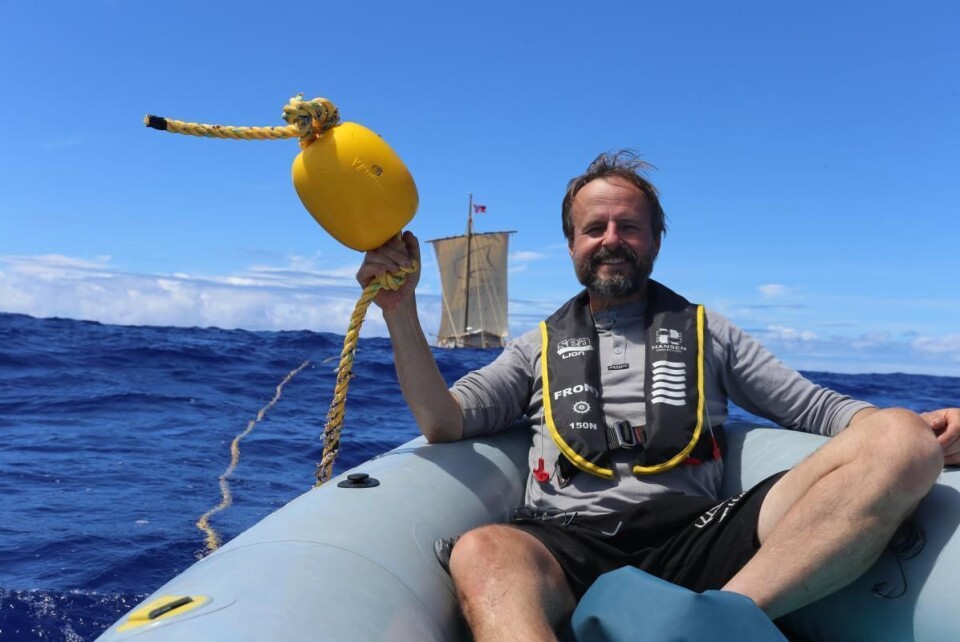 Håkon Wium Lie har lenge hevdet at Lovdatas betalingssystem er urimelig, da skattebetalerne allerede betaler for det juridiske systemet. Han var teknologisjef på ekspedisjonen Kon-tiki 2 i 2015. Håkon Wium Lie har lenge hevdet at Lovdatas betalingssystem er urimelig, da skattebetalerne allerede betaler for det juridiske systemet. Han var teknologisjef på ekspedisjonen Kon-tiki 2 i 2015.