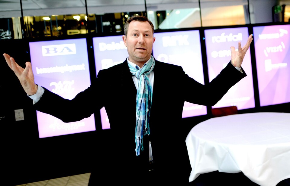 MCB har et nettverk av mediehus, teknologiselskaper og andre bedrifter. MCB har et nettverk av mediehus, teknologiselskaper og andre bedrifter.