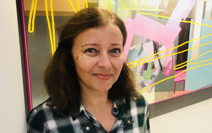 Sonja Nordanger er nestleder i redaksjonsklubben i Aller Media. Hun er også landsstyremedlem i Norsk Journalistlag.