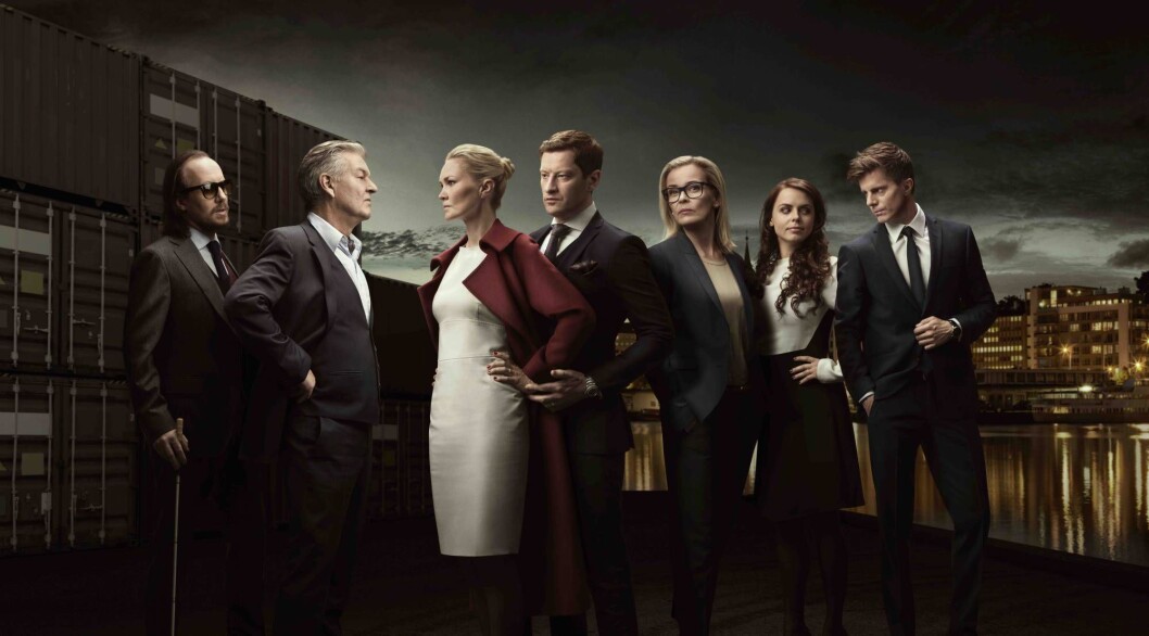 «Aber Bergen» sesong 2 er snart ferdig på TV3, Viafree og Viaplay. Nå blir det en tredje sesong av serien. «Aber Bergen» sesong 2 er snart ferdig på TV3, Viafree og Viaplay. Nå blir det en tredje sesong av serien.