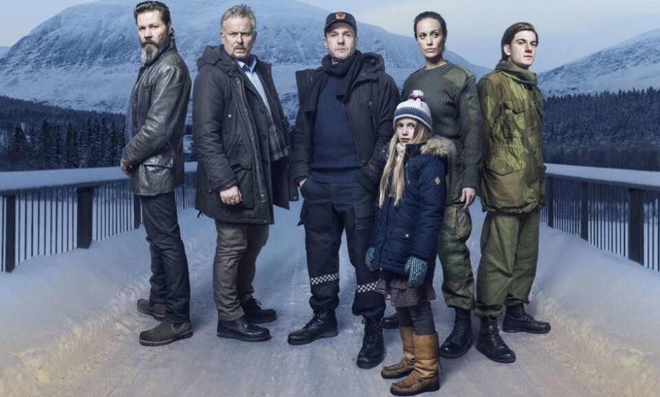 Dramaserien «Elven» ble ingen kjempesuksess, men lever videre både på strømmetjenester hjemme og nå TV-kanaler utenfor Norges grenser. Dramaserien «Elven» ble ingen kjempesuksess, men lever videre både på strømmetjenester hjemme og nå TV-kanaler utenfor Norges grenser.