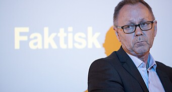 Hvor blir det av Dagbladet og John Arne Markussen i debatten om #MeToo og seksuell trakassering i mediebransjen?