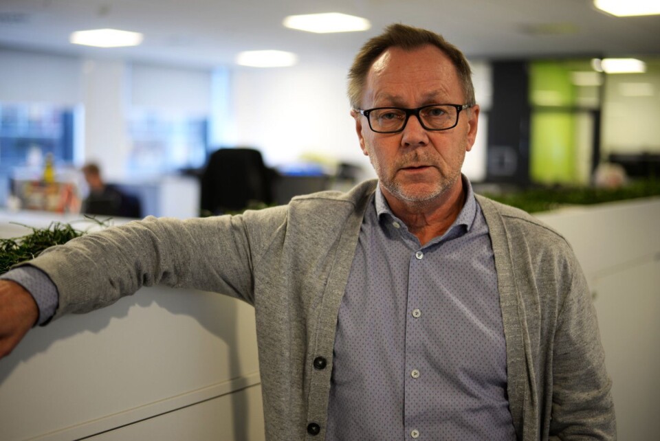 Det er ingen tvil om at det også i Dagbladet har eksistert en ukultur som ikke har vært slått hardt nok ned på