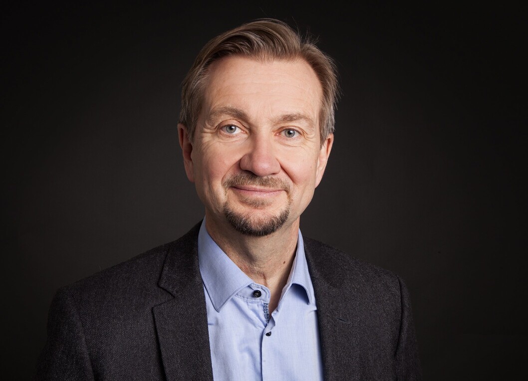 - Er det slik vi vil at #MeToo skal være, spør Trygve Aas Olsen og svarer på Mina Ghabel Lundes bloggpost. - Er det slik vi vil at #MeToo skal være, spør Trygve Aas Olsen og svarer på Mina Ghabel Lundes bloggpost.