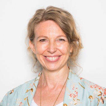 Christina Dorthellinger Nygaard, Scanpix. Christina Dorthellinger Nygaard, Scanpix.
