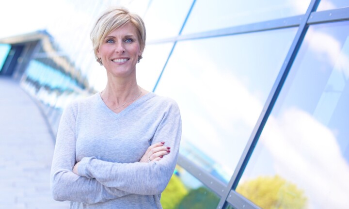 Helene Friis slutter i Telenor Norge.