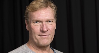MTG og TV3 slår på stor­tromma med ny drama­serie - med budsjett på 110 millioner: «Wisting» får Sven Nordin i hoved­rollen