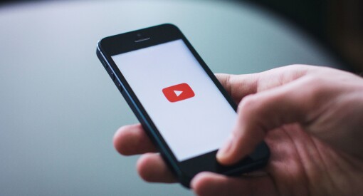 YouTube skal fjerne videoer med hatefullt og rasistisk innhold