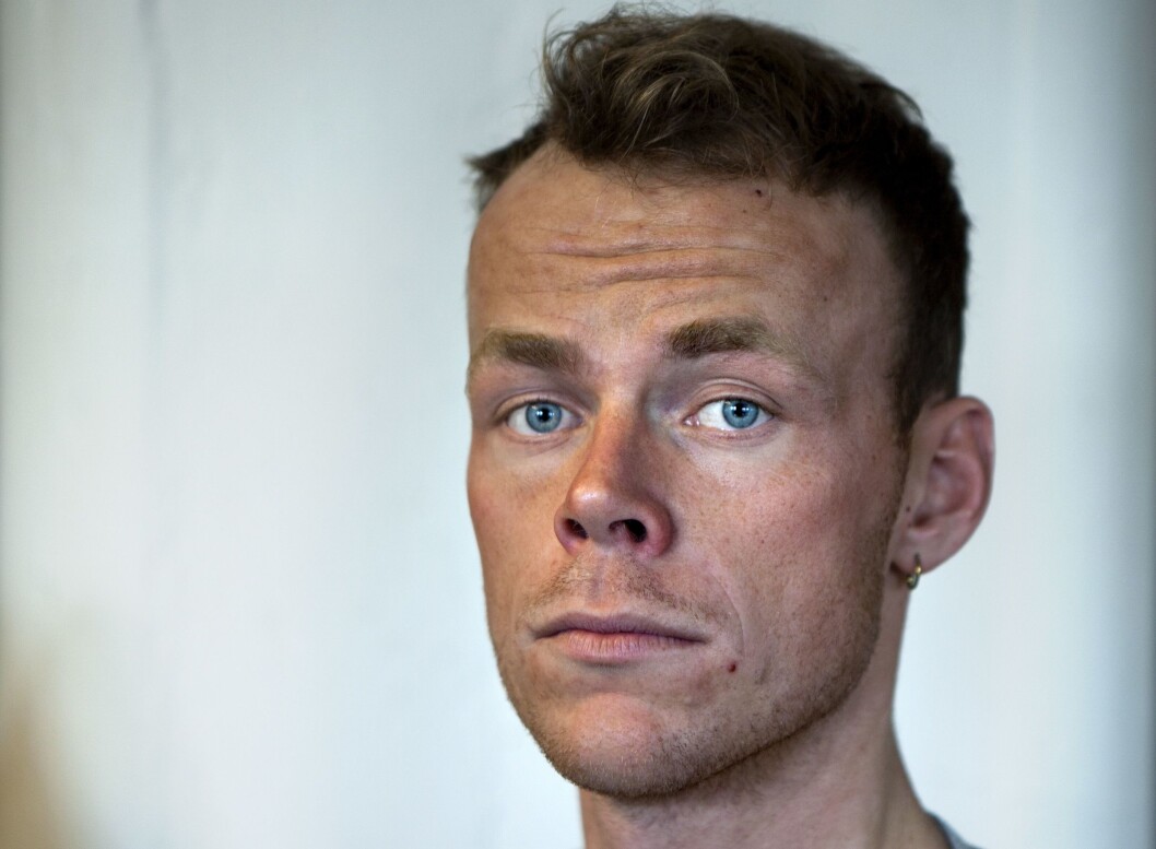 Steinar Solås Suvatne er ansatt som politisk journalist i Dagbladet. Steinar Solås Suvatne er ansatt som politisk journalist i Dagbladet.