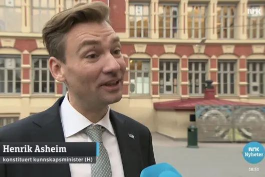 Innfrir Østlandssendingens reportasje om Den franske skolen punkt 3.2 i Vær Varsom-plakaten om å være kritisk i valg av kilder? <a href="https://tv.nrk.no/serie/distriktsnyheter-oestlandssendingen/DKOA99101017/10-10-2017#t=6m15s">Se reportasjen og døm selv.</a> Innfrir Østlandssendingens reportasje om Den franske skolen punkt 3.2 i Vær Varsom-plakaten om å være kritisk i valg av kilder? <a href="https://tv.nrk.no/serie/distriktsnyheter-oestlandssendingen/DKOA99101017/10-10-2017#t=6m15s">Se reportasjen og døm selv.</a>