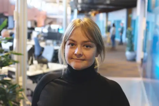 Vil ikke kommentere Bob-reportasje. Ingrid Vestre Haram er redaksjonssjef i Østlandssendingen. Vil ikke kommentere Bob-reportasje. Ingrid Vestre Haram er redaksjonssjef i Østlandssendingen.