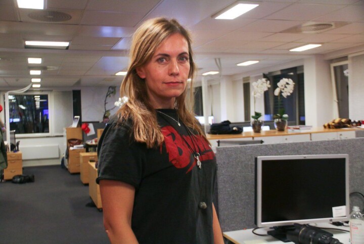 Nordlys-journalist Sissel Wessel-Hansen blir ny featureredaktør for lørdagsmagasinet i Nordlys.