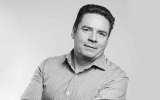 Medie- og forhandlingsdirektør Jarle Thalberg i GroupM. Medie- og forhandlingsdirektør Jarle Thalberg i GroupM.