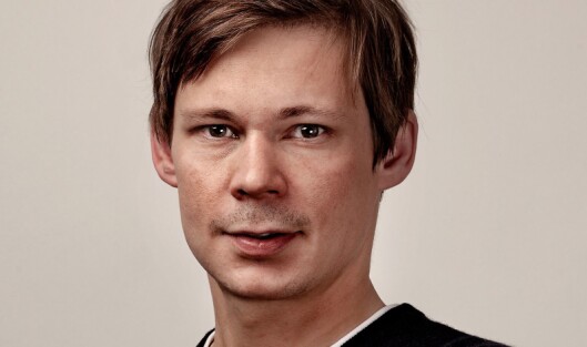 P3s musikksjef Mats Borch Bugge. P3s musikksjef Mats Borch Bugge.
