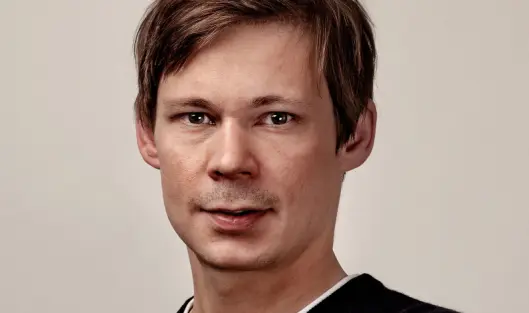Redaksjonsleder Mats Borch Bugge for radio og podkast i NRK P3 Oslo. Redaksjonsleder Mats Borch Bugge for radio og podkast i NRK P3 Oslo.