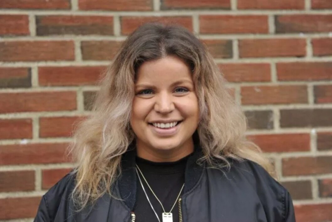 P4 har ansatt Ulla Kristine Rafaelsen (33) som ny redaksjonssjef. Hun kommer fra jobben som prosjektleder i NRK P3. P4 har ansatt Ulla Kristine Rafaelsen (33) som ny redaksjonssjef. Hun kommer fra jobben som prosjektleder i NRK P3.