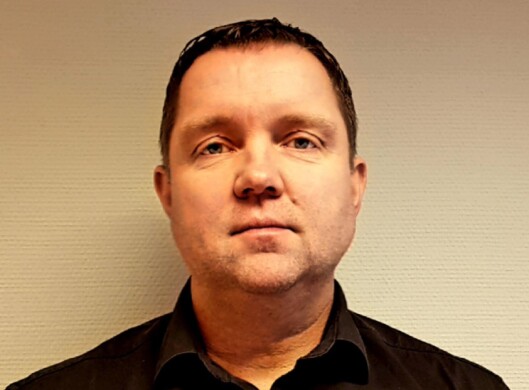 Ingar Merli i Amedia Distribusjon. Ingar Merli i Amedia Distribusjon.
